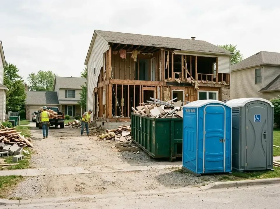home-renovation-demolition-sit-010 — frequently asked questions, Portable Toilet & Dumpsters Rental in East Grand Forks, MN